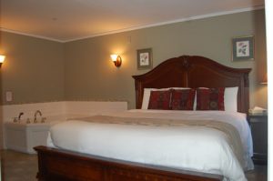 Cranmore Inn