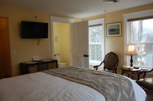Cranmore Inn