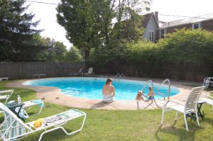 Cranmore Inn