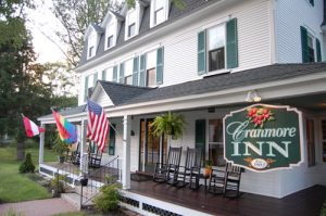Cranmore Inn
